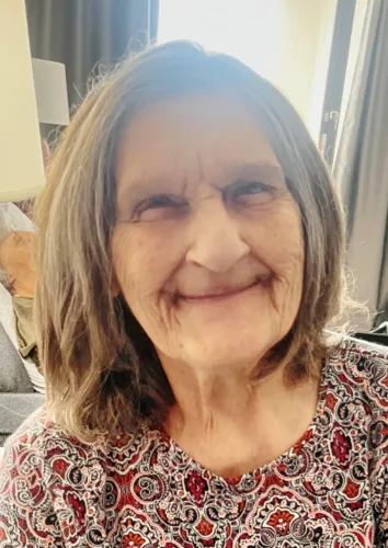 Sandra Lightner 1941-2026